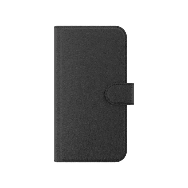 ZAGG Folio capa iPhone 17e/16e/15/14/13 preto, Folio, Apple, iPhone 17e/16e/15/14/13, 15,5 cm (6,1 inch), preto