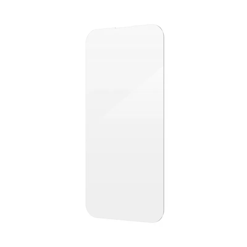 InvisibleShield Glass XTR4 Apple iPhone 16/15 ecrã, Apple, iPhone 16/iPhone 15, antibacteriano, proteção contra luz azul, resistente ao pó, resistente a riscos, transparente, 1 unid.