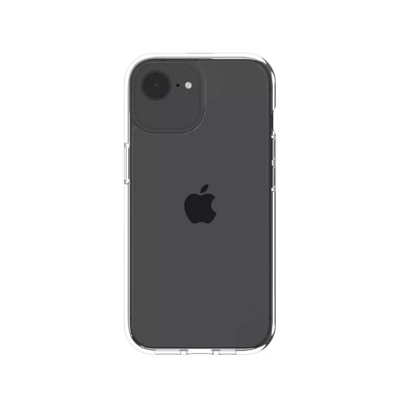 ZAGG Crystal Palace Lite capa Apple iPhone 17e/16e/15/14/13, capa, Apple, iPhone 17e/16e/15/14/13, 15,5 cm (6,1