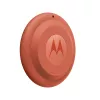 Motorola moto tag 2 rastreador universal verde, laranja