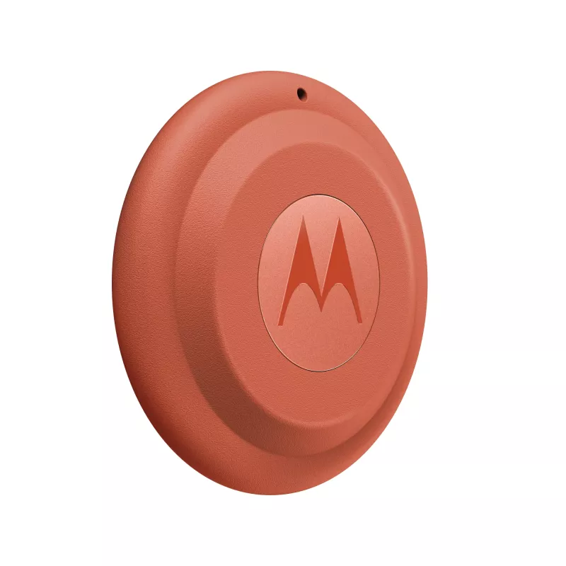 Motorola moto tag 2 rastreador universal verde, laranja