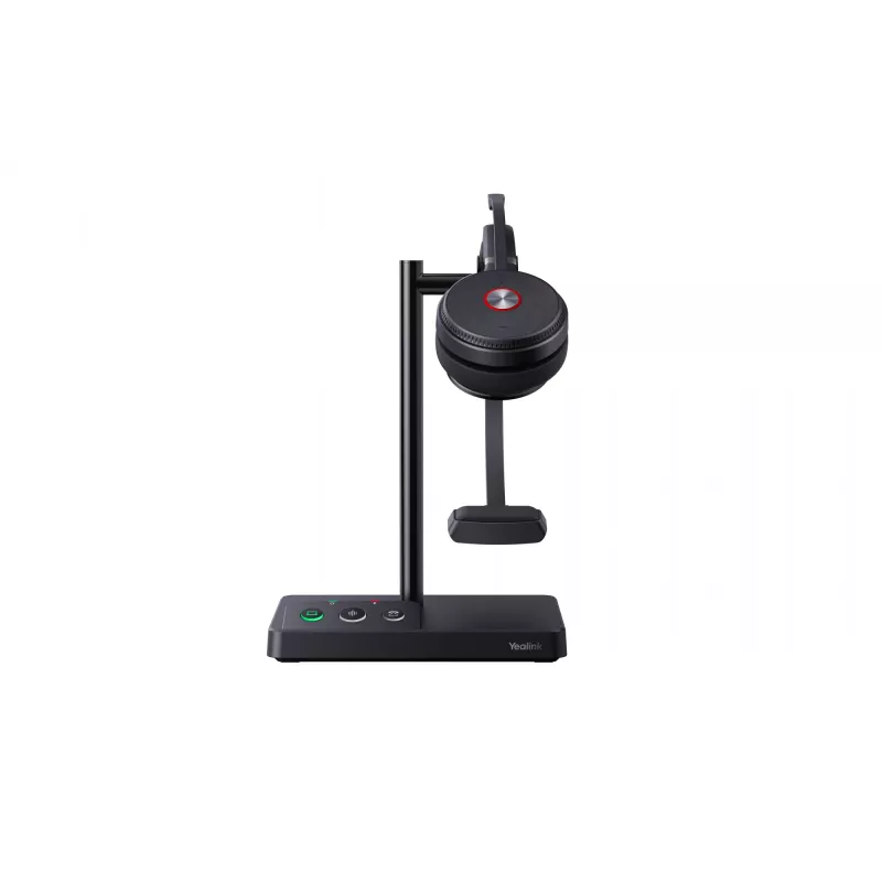 Headset Yealink WH62 Mono UC