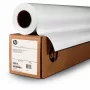 Papel bond universal HP de grande formato, rolo de 24 polegadas, 61 cm × 45,7 m, 80 g/m², 106 µm, mate – pack de 4