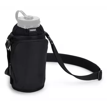 Thule EnRoute TEWB5101 - preto porta-garrafas
