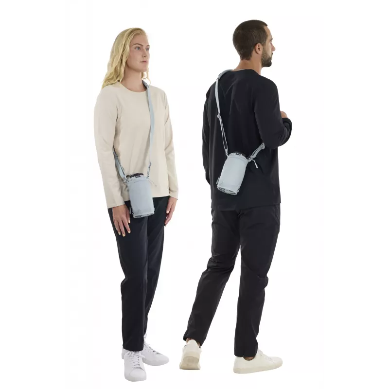 Thule EnRoute TEWB5101 - Soft Blue porta-garrafas