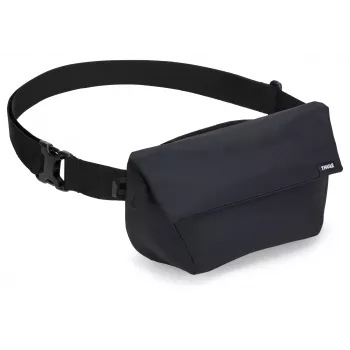 Thule EnRoute TESB5102 - preto bolsa de cintura nylon
