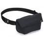Thule EnRoute TESB5102 - preto bolsa de cintura nylon