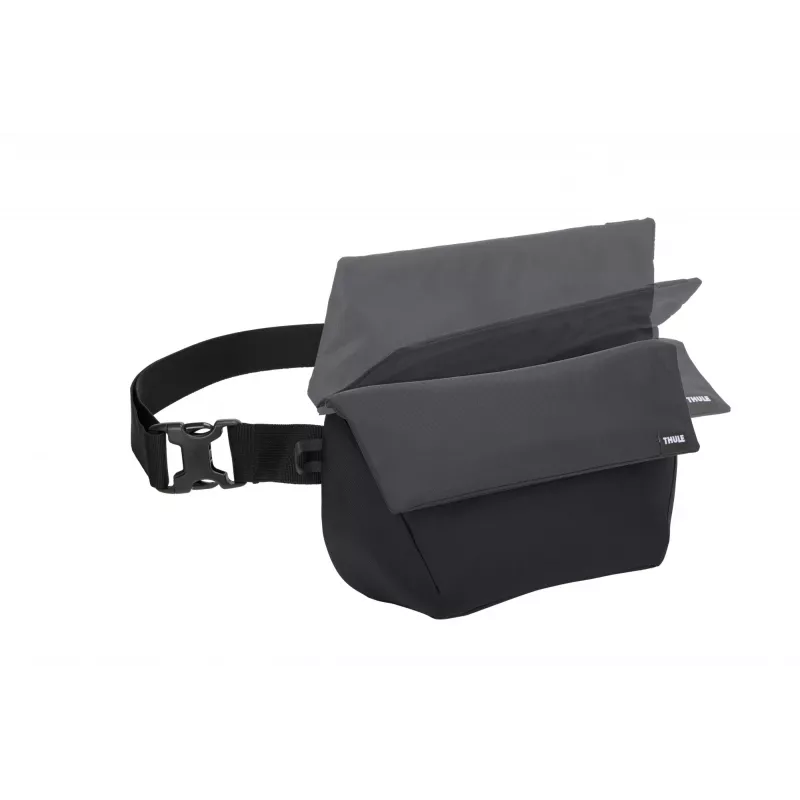 Thule EnRoute TESB5102 - preto bolsa de cintura nylon