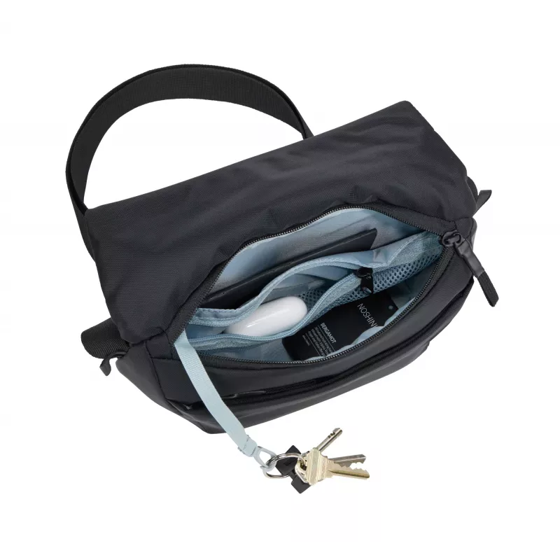 Thule EnRoute TESB5102 - preto bolsa de cintura nylon
