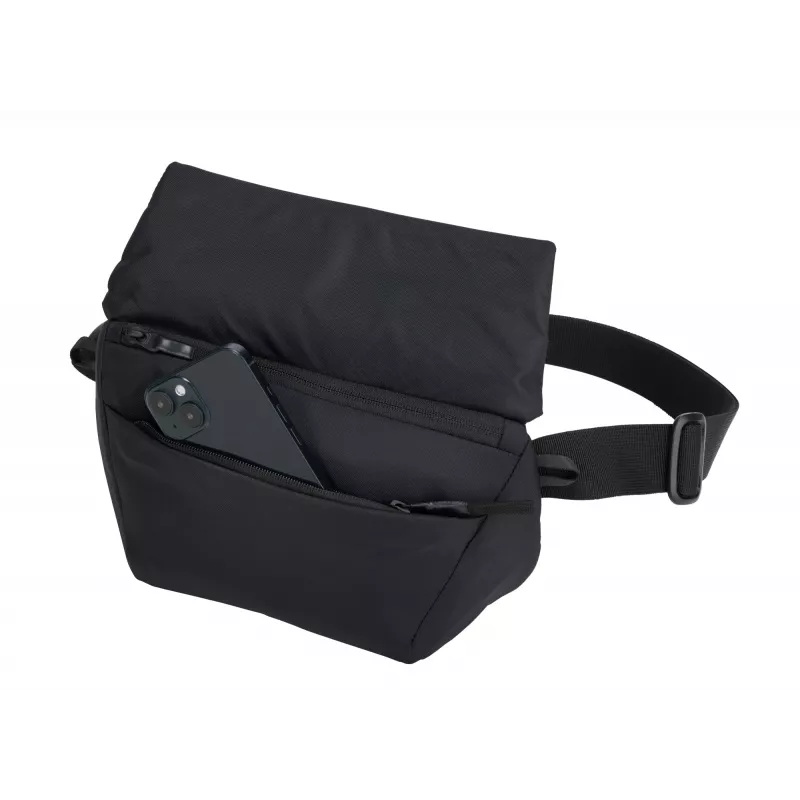 Thule EnRoute TESB5102 - preto bolsa de cintura nylon