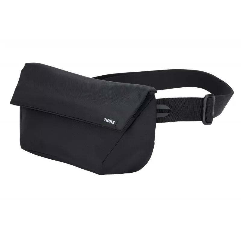 Thule EnRoute TESB5102 - preto bolsa de cintura nylon