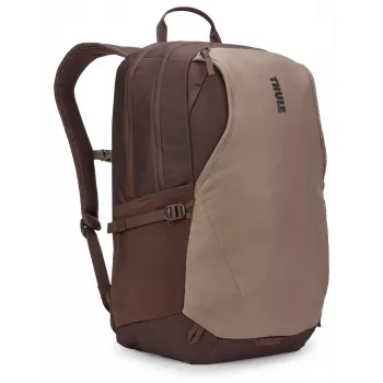 Thule EnRoute TEBP5216 - Tinted Taupe/ Nuanced Brown mochila mochila casual castanho, taupe nylon