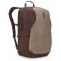 Thule EnRoute TEBP5216 - Tinted Taupe/ Nuanced Brown mochila casual castanho, taupe nylon