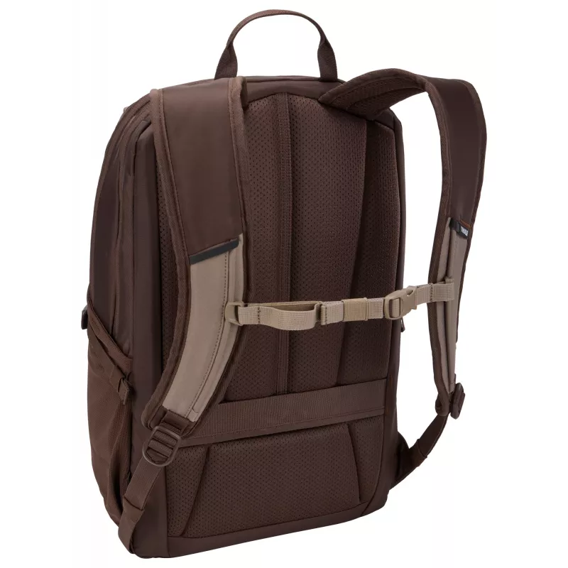Thule EnRoute TEBP5216 - Tinted Taupe/ Nuanced Brown mochila casual castanho, taupe nylon