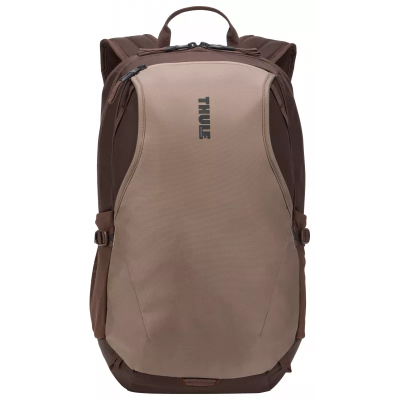 Thule EnRoute TEBP5216 - Tinted Taupe/ Nuanced Brown mochila casual castanho, taupe nylon