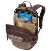 Thule EnRoute TEBP5216 - Tinted Taupe/ Nuanced Brown mochila casual castanho, taupe nylon