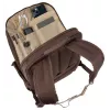 Thule EnRoute TEBP5216 - Tinted Taupe/ Nuanced Brown mochila casual castanho, taupe nylon