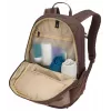 Thule EnRoute TEBP5216 - Tinted Taupe/ Nuanced Brown mochila casual castanho, taupe nylon