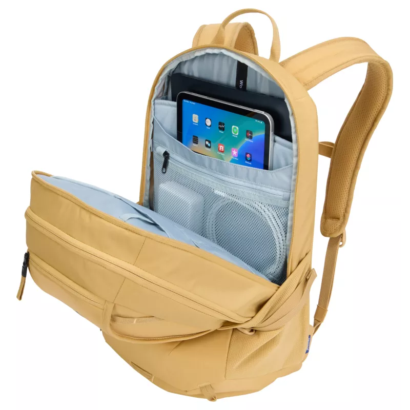 Thule EnRoute TEBP5216 - amarelo claro mochila casual nylon