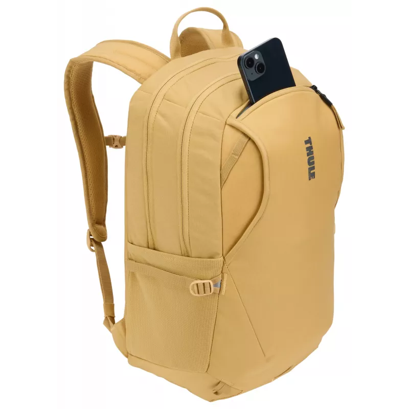 Thule EnRoute TEBP5216 - amarelo claro mochila casual nylon