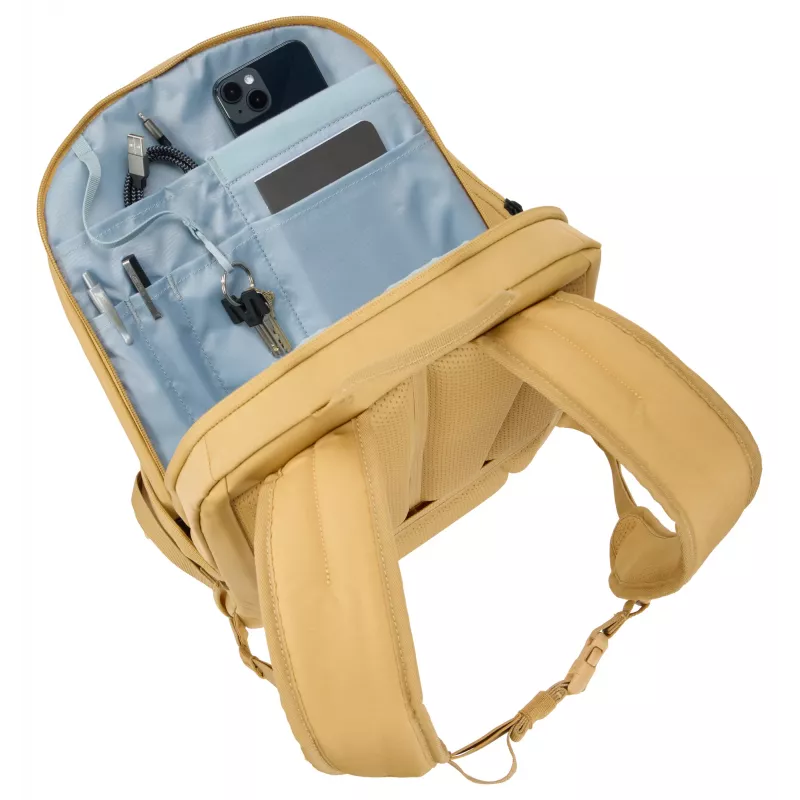 Thule EnRoute TEBP5216 - amarelo claro mochila casual nylon