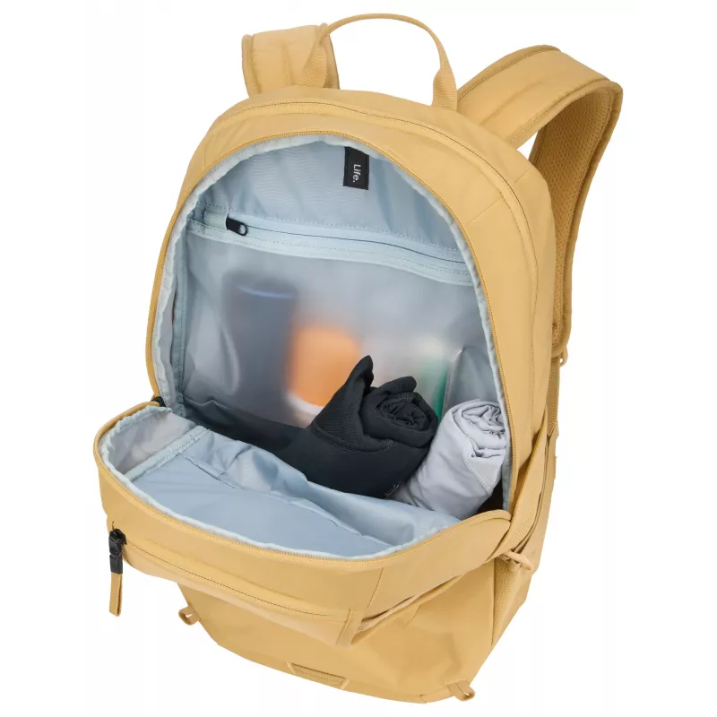 Thule EnRoute TEBP5216 - amarelo claro mochila casual nylon