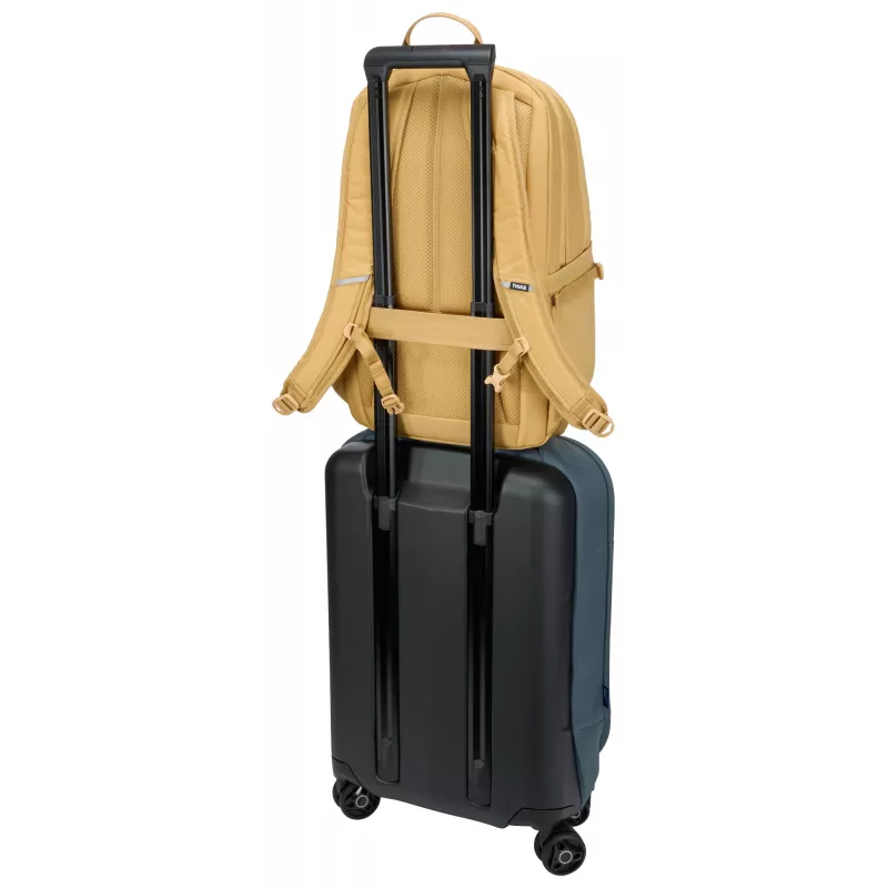 Thule EnRoute TEBP5216 - amarelo claro mochila casual nylon