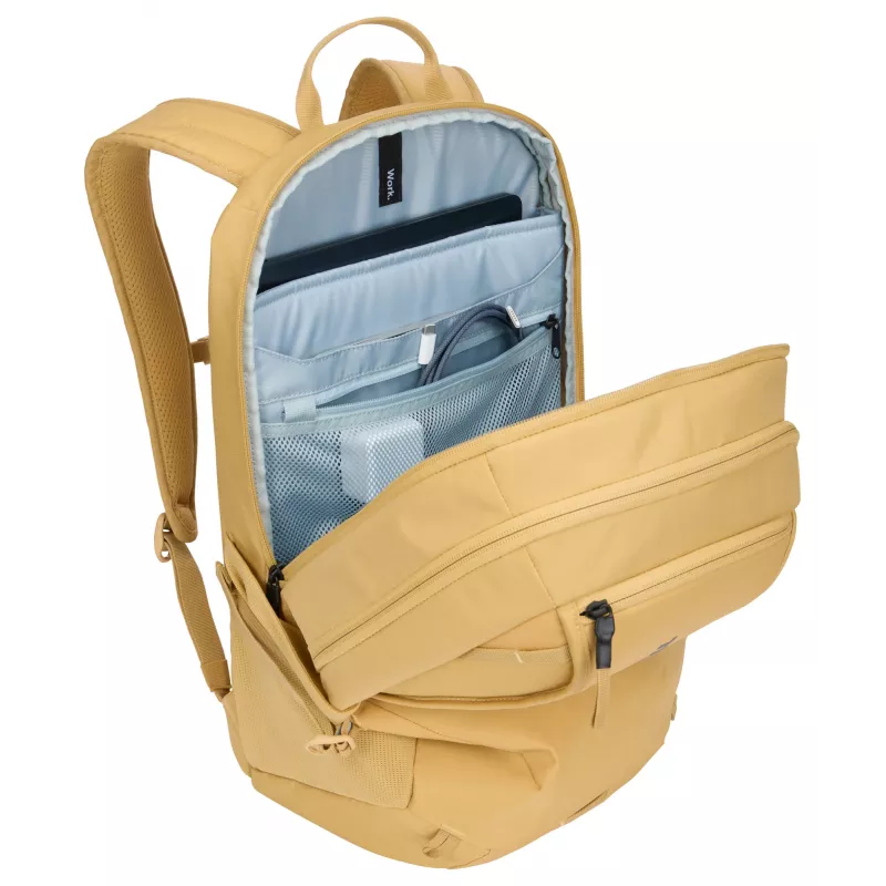 Thule EnRoute TEBP5216 - amarelo claro mochila casual nylon