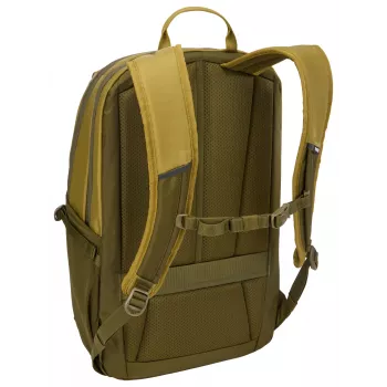 Thule EnRoute TEBP5216 - Nutria/Natural verde mochila mochila de lazer verde, natural nylon