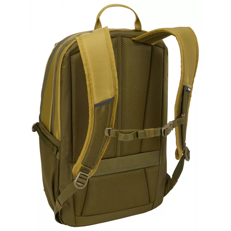 Thule EnRoute TEBP5216 - Nutria/Natural verde mochila de lazer verde, natural nylon