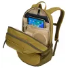 Thule EnRoute TEBP5216 - Nutria/Natural verde mochila de lazer verde, natural nylon