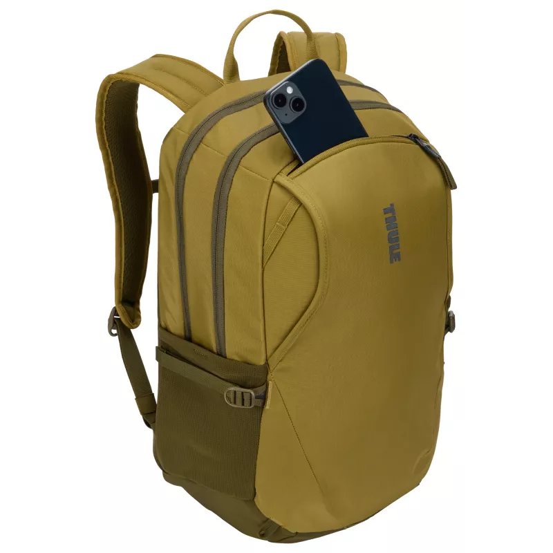 Thule EnRoute TEBP5216 - Nutria/Natural verde mochila de lazer verde, natural nylon