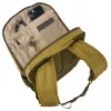 Thule EnRoute TEBP5216 - Nutria/Natural verde mochila de lazer verde, natural nylon