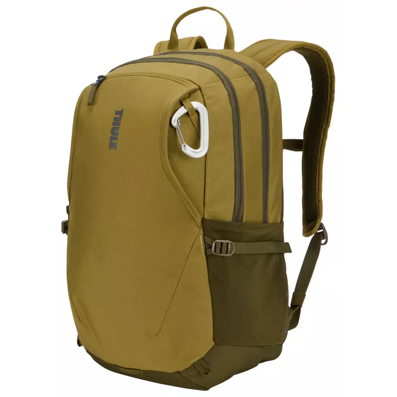 Thule EnRoute TEBP5216 - Nutria/Natural verde mochila de lazer verde, natural nylon