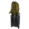 Thule EnRoute TEBP5216 - Nutria/Natural verde mochila de lazer verde, natural nylon