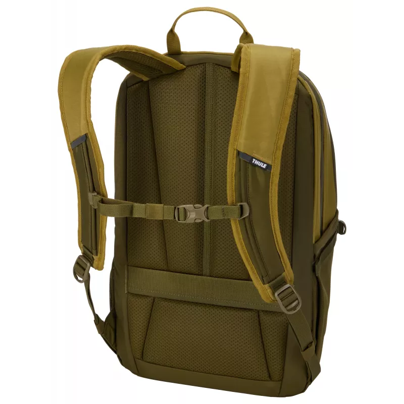 Thule EnRoute TEBP5216 - Nutria/Natural verde mochila de lazer verde, natural nylon