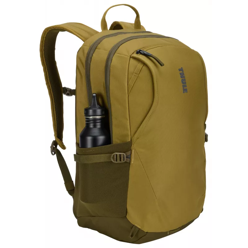 Thule EnRoute TEBP5216 - Nutria/Natural verde mochila de lazer verde, natural nylon