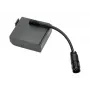 Zebra P1050667-041 eliminador de bateria para QLn420