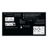Máquina de barbear Braun Series 9 Pro+ 9625s – grafite, 5 cabeças de corte, bateria de iões de lítio, aparador, molhado e seco