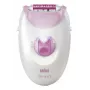 Braun Silk-epil 3-000 20 pinças rosa