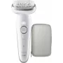 Braun Silk-epil 9 prateado
