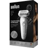 Braun Silk-epil 9 prateado