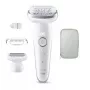 Braun Silk-épil 9 Silk·épil 9 9-030 40 pinças branco