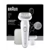 Braun Silk-épil 9 Silk·épil 9 9-030 40 pinças branco