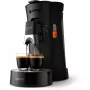 Philips Senseo CSA240/60 máquina de café máquina de café de cápsulas 0,9 l