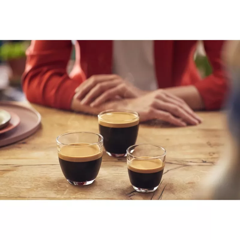 Philips Senseo CSA240/60 máquina de café máquina de café de cápsulas 0,9 l