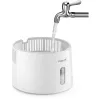 Humidificador Philips HU3916/10 3 L ultrassónico, 25 W, branco/rosé gold, 250×250×375 mm