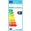 Lâmpada de vapor de metal halogéneo Philips 20167615 73 W 3000 K 6400 lm