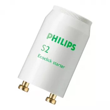 Casquilho de lâmpada Philips FTSTS2/01