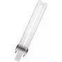Philips PL-S 11W/10/2P Actinic BL lâmpada UVA, 2 pinos